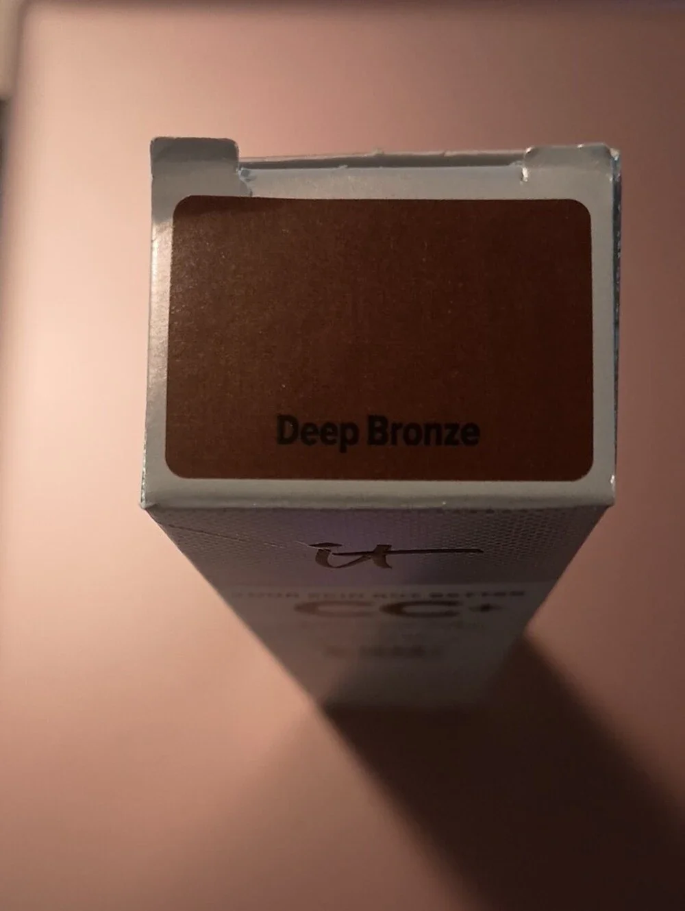 CC+ Full Coverage Cream With SPF 50